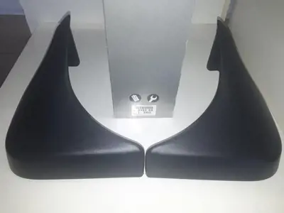 PSA 9403.69 C3 A51 Arka Paçalık Tk  GM 8846052100, GM DCN50046