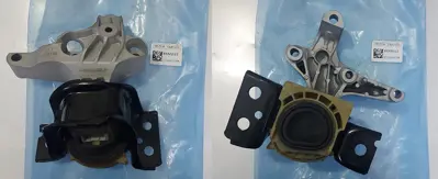 OEM 112845638R Motor Takozu 112845638r Clıo-Iv Dokker Lodgy 1.5 Dcı 112103095R 112845638R 112100627R EM0644 6814 33187 13183 112100024R 53296 T406814