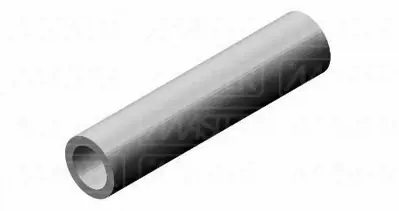 MASTER 0130 Kalorıfer Hortumu Cıkıs Rekor Ara R12