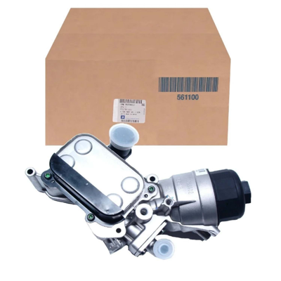 PSA 55258602 Yağ Esanjörü 55238292 55258602 650178 650240