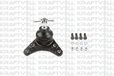 KRAFTVOLL 13010140 Rotıl Ust Isuzu Dmax 4x2 04>12   Dmax 4x2 4x4 12> 