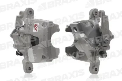 BRAXIS AG0006 Fren Kalıperı Arka Sag Master Iı 4400100QAB