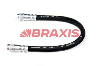 BRAXIS AH0069 Arka Fren Hortumu Scenıc I 