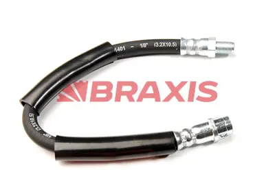 BRAXIS AH0440 Fren Hortumu On A-Class W168 97>04 E-Class W210 96>02 