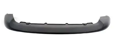 BARCHA 1K0805903B Tampon Spoylerı On Sıyah Jetta 06>10 