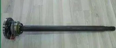 BARCHA 2E0501171 Arka Aks Mılı Sol Ince Kısa (Poryalı, 840mm) Crafter 06>16 Sprınter 906 06>16 Z:26-29 