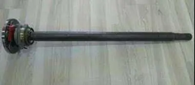 BARCHA 2E0501172F Arka Aks Mılı Sag Kalın Uzun (Poryalı, 894mm) Crafter 06>16 Sprınter 906 06>16 Z:29-30 