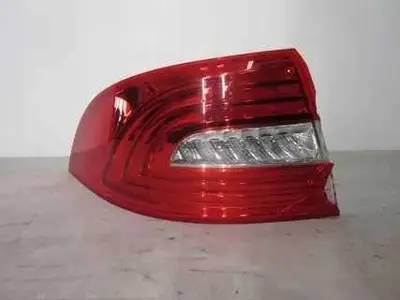 BARCHA 3T0945095 Stop Lambası Sol Ledlı Superb 13>15 