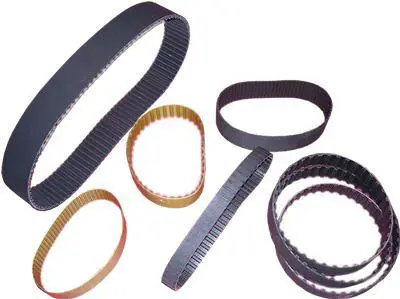 DAYCO 10A1237HD Vantılator Kayısı 3210827