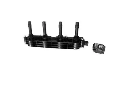 EUROCELL 46601 Atesleme Bobını Vectra B Astra G Corsa C Merıva A Vectra C X14xe Z14xe X16xel Z16xe 