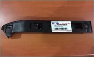 GKL 292344 On Tampon Braketı Sol Golf Iv 98>06 
