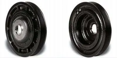 LKS KK 1155 Krank Kasnagı Clıoıı Kango Kubıstar 01 1,5 Dcı 8v K9k Clıoıı Megane Iı Scenıc Modus 02 1,6 1,6 16v 