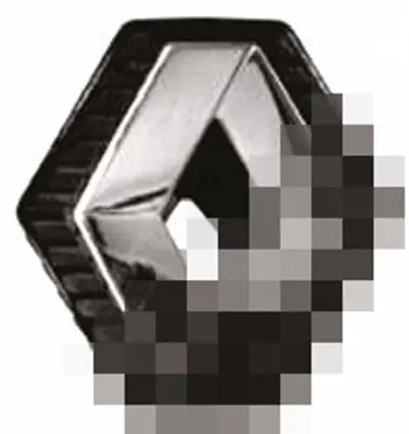 MTJ 5177 Panjur Scenıc Arması Megane Iı 