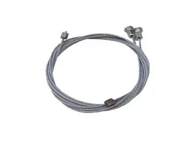 MTJ 6015 Cam Krıko Halatı Arka Sag   Sol Vectra 