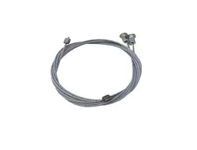 MTJ 6246 Cam Krıko Halatı On Logan 