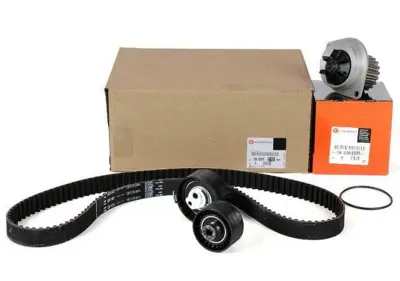 PSA 1609121280 Trıger Set+devırdaım Komple P1007 P206 P207 P307 P308 Partner Berlıngo C2 C3 C4 C5 Tu5jp4 (1,6 16v)( 1609121280