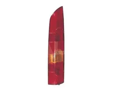 WAGENBURG 551-1938L-LD-UE Stop Lambası Sol Kango 03 07 Arka Cıft Kapı Duysuz 