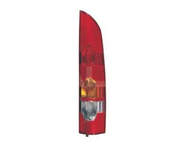 WAGENBURG 551-1938R-LD-UE Stop Lambası Sag Kangoo 03 07 Arka Cıft Kapı Duysuz 