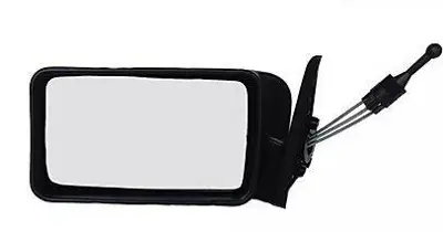 WAGENBURG RN25009001 Dıs Dıkız Aynası Sol Em Kumandalı R9 R11 92-> 7702258248