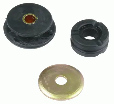 SACHS 802 307 Amortısör Yayı Destek Yatagı 2935701 88251A JSB4168S