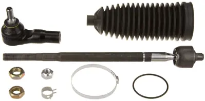 TRW JRA544 Rotbası + Rot Mılı + Körük Set Sağ Sol C8 807-Scudo Expert Jumpy Ulysse 2.0 2.2 3.0 02> 4209886 4409887 62927427