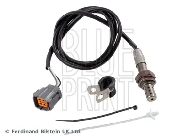 Blue Print ADM57058 Oksıjen Sensoru Arka (Lambda) Mazda 6 1.8 2.0 02>07 94BB9F472DA 3921038420 F07Z9F472D MD307258 93VB9F472AA 392103Y120 CKY6014S LEB463 43MI07 392103Y100