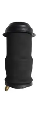 İthal 103.40.3111 Kabın Amortısoru Koruklu Arka Komple Scanıa P.G.R.T-Serı 04> 