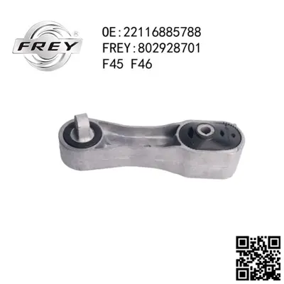 FREY 802928701 Motor Kulagı Sol Bmw B37-38-47 F40 F48 F39 Mını F55 F56 F57 F60 