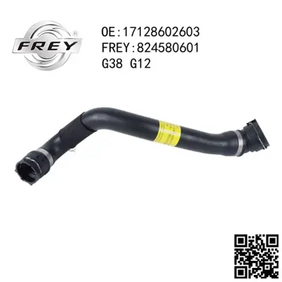FREY 824580601 Sogutma Suyu Hortumu G38 G12 B48 17> 