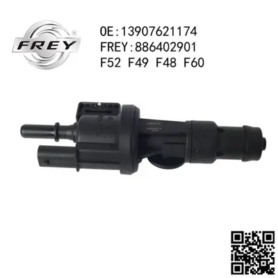 FREY 886402901 Yakıt Depo Havalandırma Valfı Bmw B38 B32 B42 F45 F46 X1 F48 X2 F39 Mını B36 B38 F54 F55 F56 F57 F 