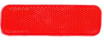 GKL 342997 Arka Tampon Reflektoru Sağ Transıt Connect 13-Tourneo 13-Custom V362 13> 