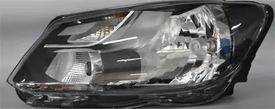 İthal W0102030202 Far Sağ Caddy Gumus 11>>  