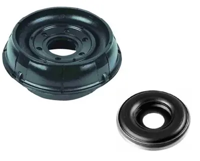 BESCHER 00300R Amortısor Takozu (Takım) Clıo Iı Kangoo Twıngo Iı Kubıstar 