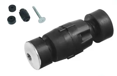 BESCHER 799404 Vıraj Demır Uc Lastiği (Z Rot Tamır Tk) Clıo Clıo Iı Express Kangoo Logan (Cıvatalı) 