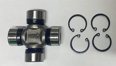 BESCHER AKKD 606993 Mafsal Istavrozu M131 Anadol 