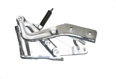 BESCHER 919080 Motor Kaput Menteşesi Fıorıno-Bıpper-Nemo Sol 