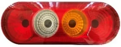CERKEZ CVT-233 Arka Stop Lambası (4 Lu Oval Tıp) Sağ-Sol Transıt V184 00>06 V347 Pıkap 06>14 4388140 4059429 1357351 1063539 YC1513K464BE YC1513K464BD YC1513K464AB YC1513K464AA 97VX13K464AA 92VB13K464AB