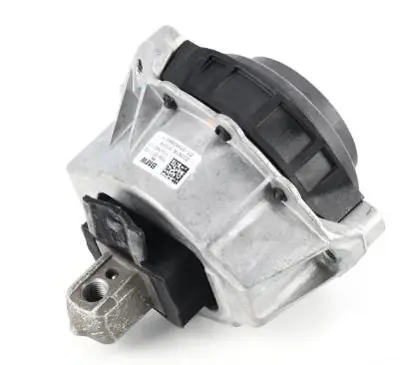 BMW 22117581617 Motor Kulagı Sol 22117581617