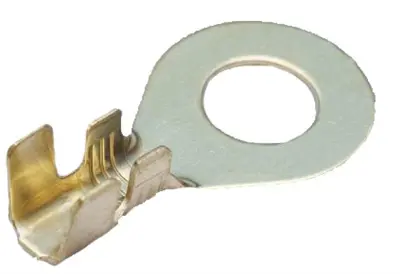 DENGE 21034 8 No Topraklama Termınalı 058109611E