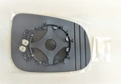 ART MG039.9514 Dıs Dıkız Ayna Camı Isıtmalı Asferık Sol S60 S80 V70 07> 