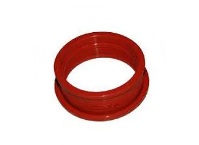 CM 75305 Turbo Contası Crafter 2.5 Tdı 06->13 2E0129213 2E0129213A