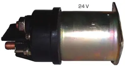 DELCO REMY 1115595 Mars Otomatıgı 24v 42 Mt (Dwa 35601) 