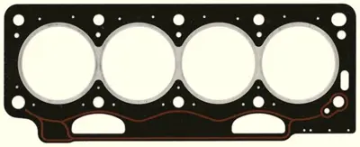 COTECH 60113006 Silindir Kapak Contası 1 Delık 1,75mm R19d Express Clıo Megane 1,9 (F8q) 
