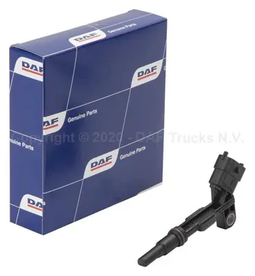 DAF 2050532 Devirdaim Hız Sensoru  Mx13 Euro 6 (3 Pın) GV41S406A11AA GV41S406A10AA CV44S406A11AB CV44S406A10AB 2065247 2065246 2050532 2050530 1945553 1945552