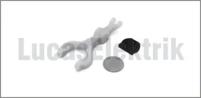 LUCAS LTH 102 Mars Motoru Catal Seti Accent 