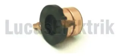 LUCAS UAT 105 Alternator Rotor Bakırı A127 