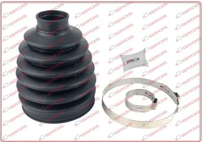 GROS 19125 Aks Korugu Dıs Takım Ford Ranger Mazda B2500 (Bt50) Pıckup 2006-> 1J927156JE