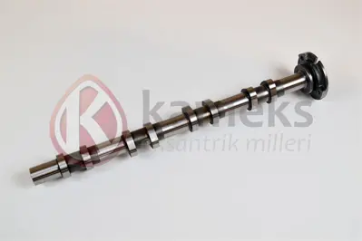 İthal 10211 Eksantrik Mılı (Egzoz) Transıt V184 2,4 Puma (Dokum) 10211