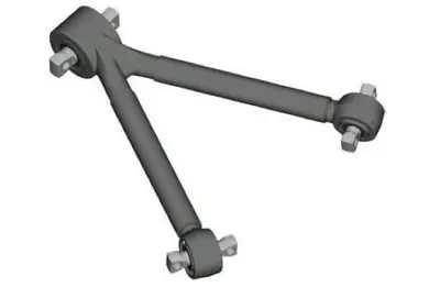 EGEROT ER0458 V Kolu M-Benz Actros Mp2 Mp3 Axor Iı 04> ER0458