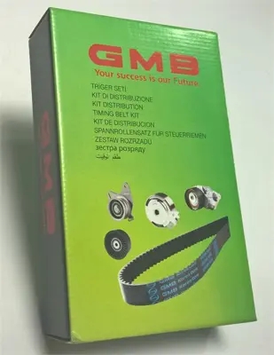 GMB GTK 594102 Eksantrik Ve Rulman Kiti Mazda 323 1,5 1,6 GTK 594102